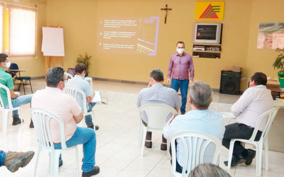 Usina Monte Alegre e Proteção de Dados