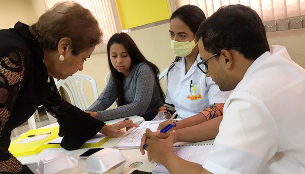 Seminário do Circulo de Controle de Qualidade