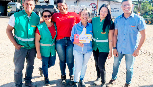 27 de Novembro – Dia do Técnico em Segurança do Trabalho