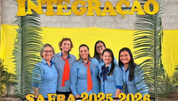 Integração de acolhimento para os trabalhadores rurais e seus familiares