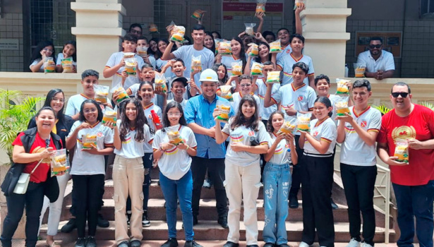 Programa de Visitas Técnicas