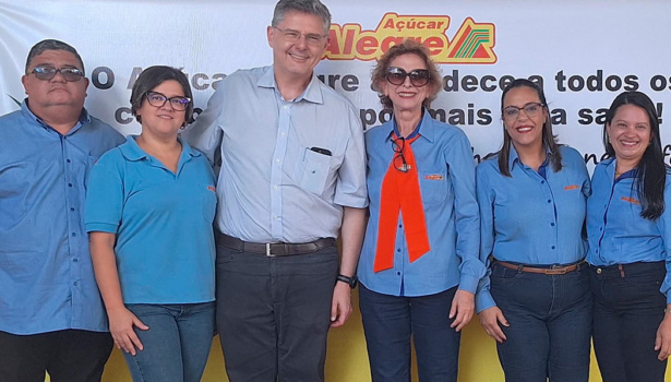 Encerramento da Safra 2025/2026
